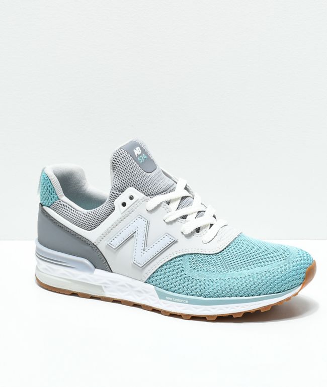 new balance kinder 29